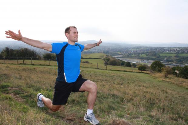 Personal Training in West Yorkshire